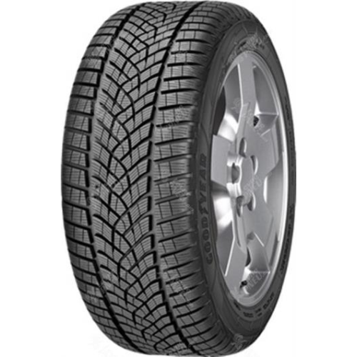 195/50R15 82H, Goodyear, ULTRA GRIP PERFORMANCE +