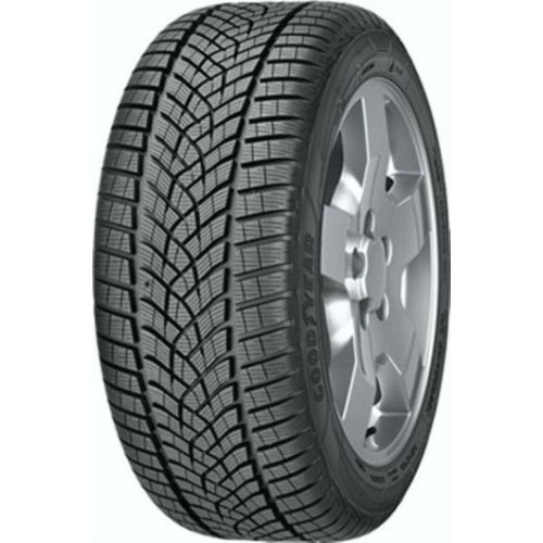 215/55R16 93H, Goodyear, ULTRA GRIP PERFORMANCE +