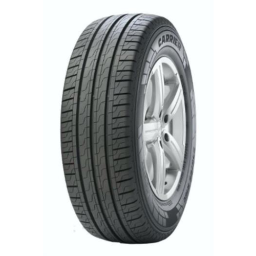 225/55R17 109/107T, Pirelli, CARRIER