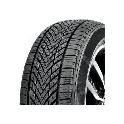 205/55R16 91V, Tracmax, TRAC SAVER A/S