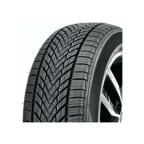 195/55R16 91V, Tracmax, TRAC SAVER A/S