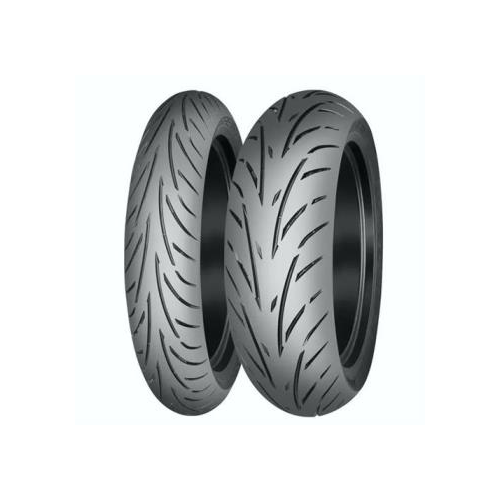 120/70R17 58W, Mitas, TOURING FORCE