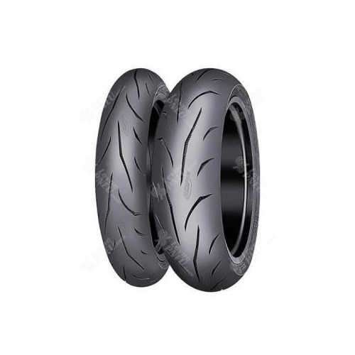 140/70R17 66W, Mitas, SPORTFORCE+