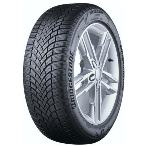 195/55R20 95H, Bridgestone, BLIZZAK LM005