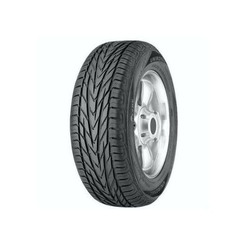 235/75R15 109T, Uniroyal, RALLYE 4X4 STREET