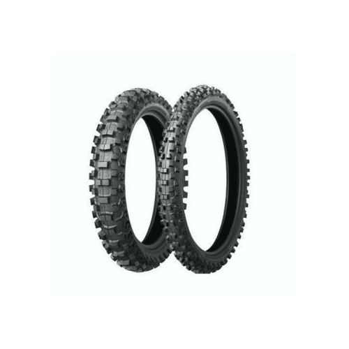 70/100D17 40M, Bridgestone, M203