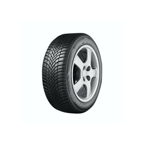 205/55R17 95V, Firestone, MULTISEASON 2