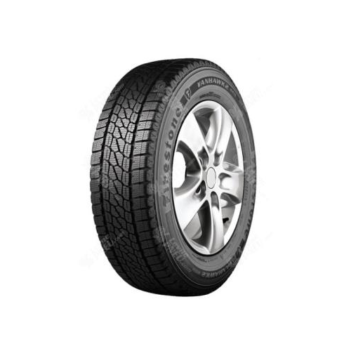 195/60R16 99T, Firestone, VANHAWK 2 WINTER