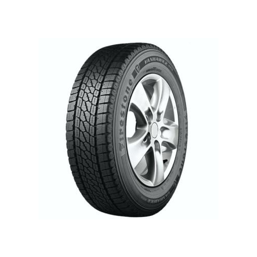 225/65R16 112R, Firestone, VANHAWK 2 WINTER