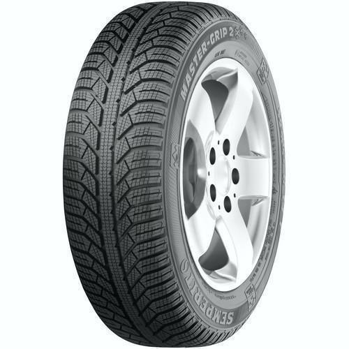 195/60R16 89H, Semperit, MASTER GRIP 2 SUV