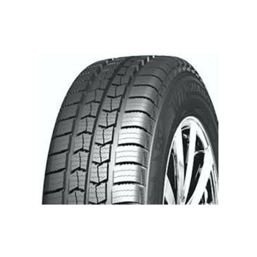 235/65R16 121/119R, Nexen, WINGUARD WT1