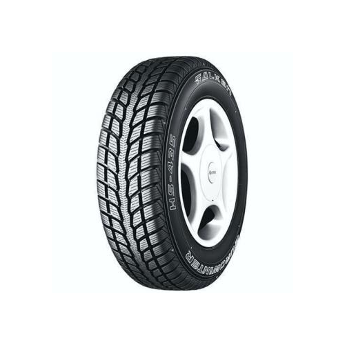 185/70R14 88T, Falken, EUROWINTER HS435