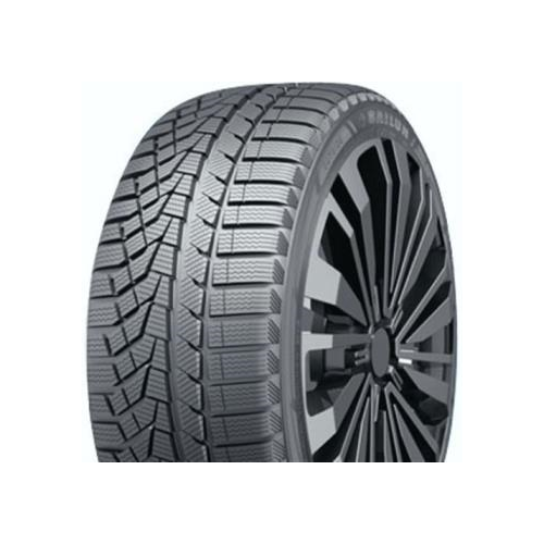 235/55R18 104H, Sailun, ICE BLAZER ALPINE EVO