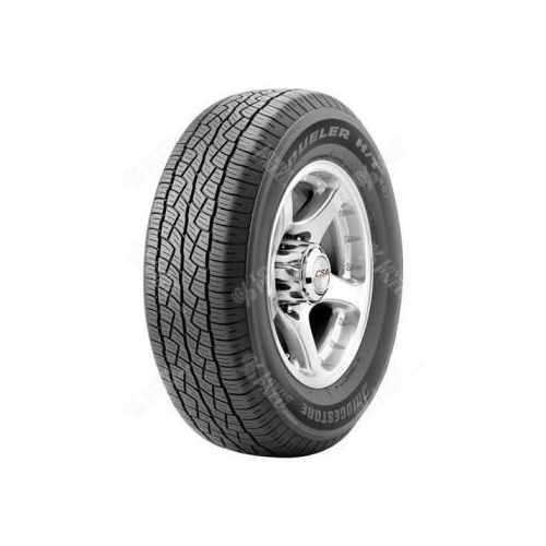 225/65R17 102H, Bridgestone, DUELER 687 H/T