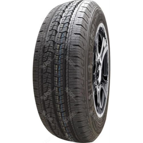 205/70R15 106/104R, Rotalla, VS450