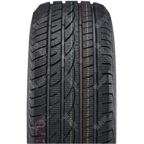 235/55R18 104H, Royal Black, ROYAL WINTER