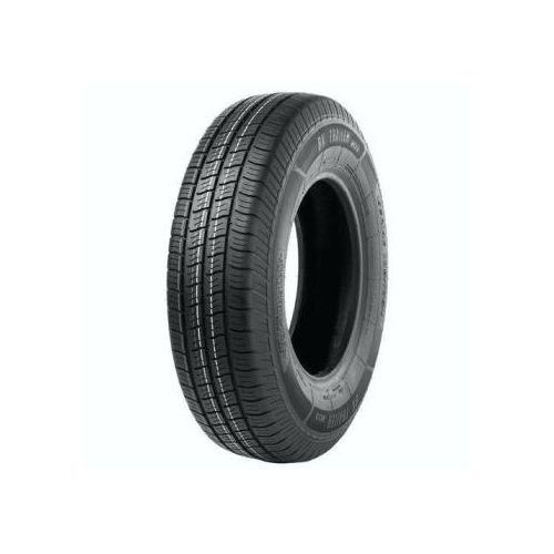 205/80R14 109/107N, BK Trailer, TRAILER 203