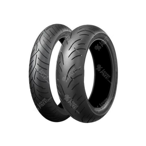 110/80R19 59W, Bridgestone, BATTLAX T023F