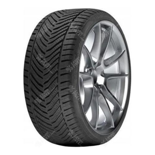 195/65R15 95V, Riken, ALL SEASON