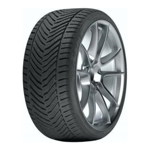 195/65R15 95V, Riken, ALL SEASON