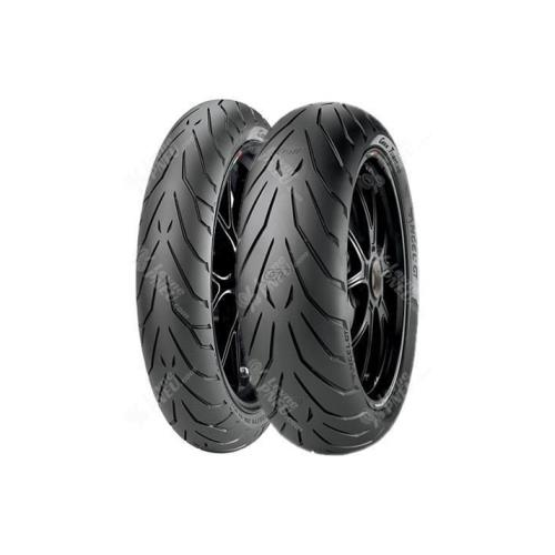 110/80R18 58W, Pirelli, ANGEL GT