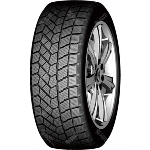 245/45R20 103H, Royal Black, ROYAL S/W