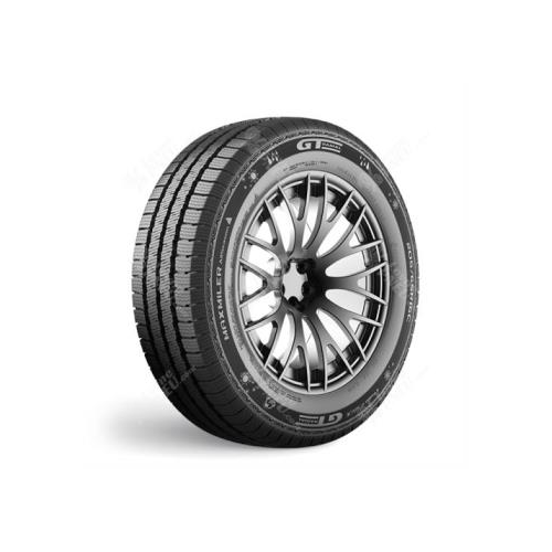 215/70R15 109/107R, GT Radial, MAXMILER AS