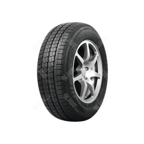 165/70R14 89/87R, Leao, IGREEN VAN 4S