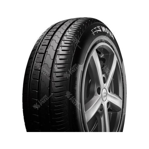 195/65R15 91H, Avon, ZT7