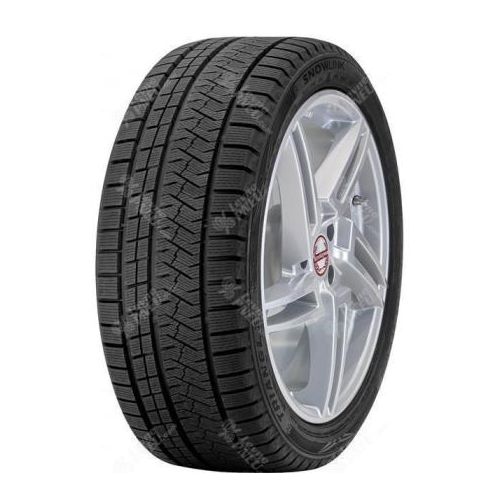 225/45R19 96V, Triangle, SNOWLINK PL02