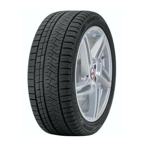 225/45R19 96V, Triangle, SNOWLINK PL02