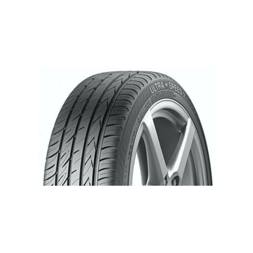 255/35R19 96Y, Gislaved, ULTRA SPEED 2