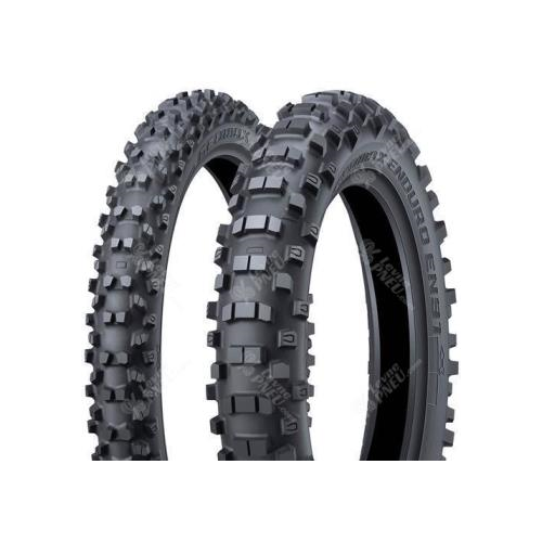 120/90D18 65R, Dunlop, GEOMAX EN91