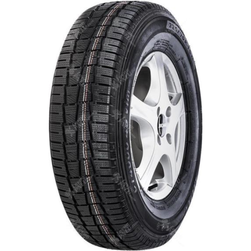 215/70R15 109/107R, Zeetex, CT4000 4S