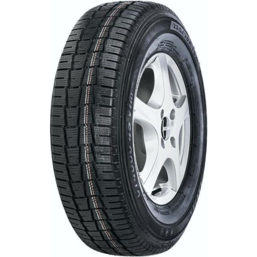 235/65R16 115/113R, Zeetex, CT4000 4S