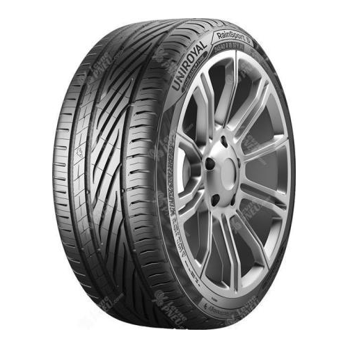 205/55R16 91H, Uniroyal, RAIN SPORT 5