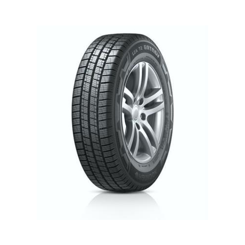 205/65R16 107/105T, Hankook, VANTRA ST AS2 RA30