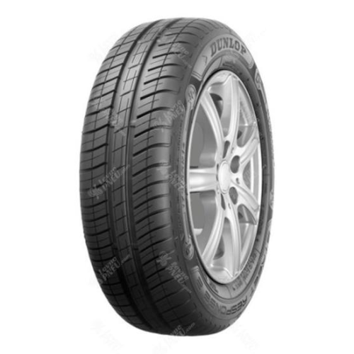 175/60R15 81T, Dunlop, SP STREET RESPONSE 2