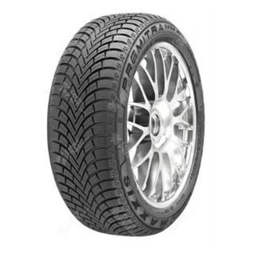 195/65R15 91T, Maxxis, PREMITRA SNOW WP6