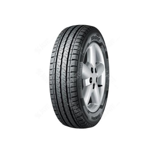 195/75R16 107/105R, Kleber, TRANSPRO