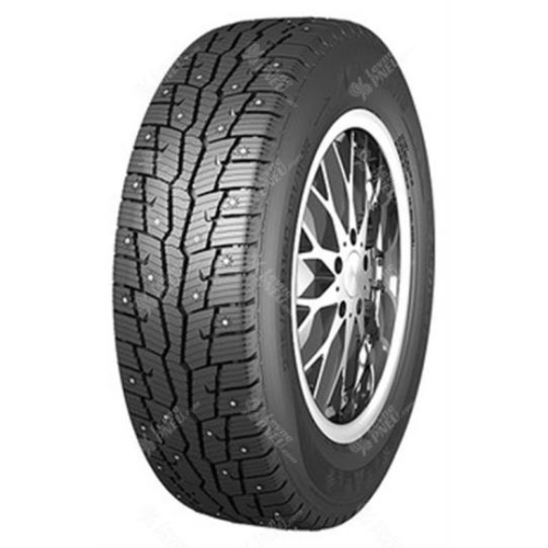 195/50R13 104/101N, Nankang, ICE ACTIVA IV 1