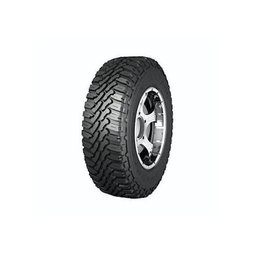 265/65R17 120/117Q, Nankang, FORTA FT-9 M/T