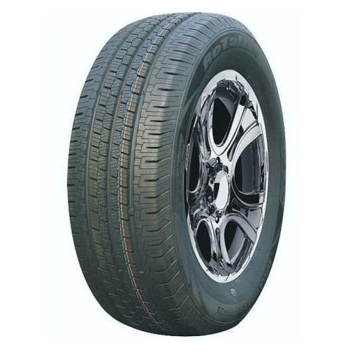 215/60R17 109/107T, Rotalla, SETULA VAN 4 SEASON RA05