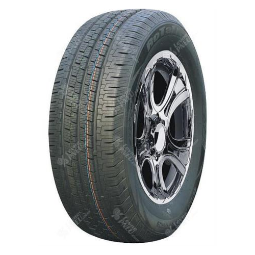 225/65R16 112/110S, Rotalla, SETULA VAN 4 SEASON RA05