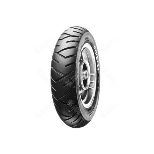 110/100D12 67J, Pirelli, SL 26