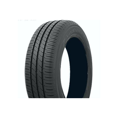 165/70R14 85T, Toyo, NANOENERGY 3 PLUS