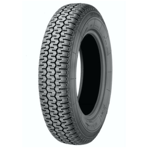 145/70R12 69S, Michelin, XZX