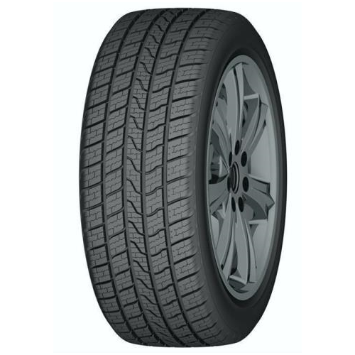 185/55R15 82V, Aplus, A909 ALLSEASON