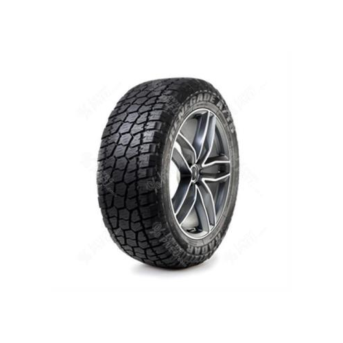 255/75R17 111/108Q, Radar, RENEGADE A/T-5