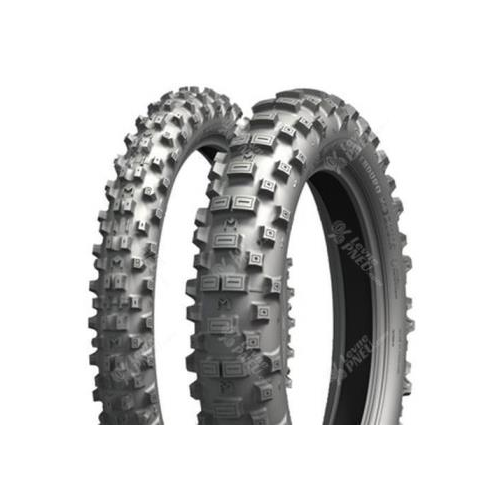 140/80D18 70M, Michelin, ENDURO XTREM